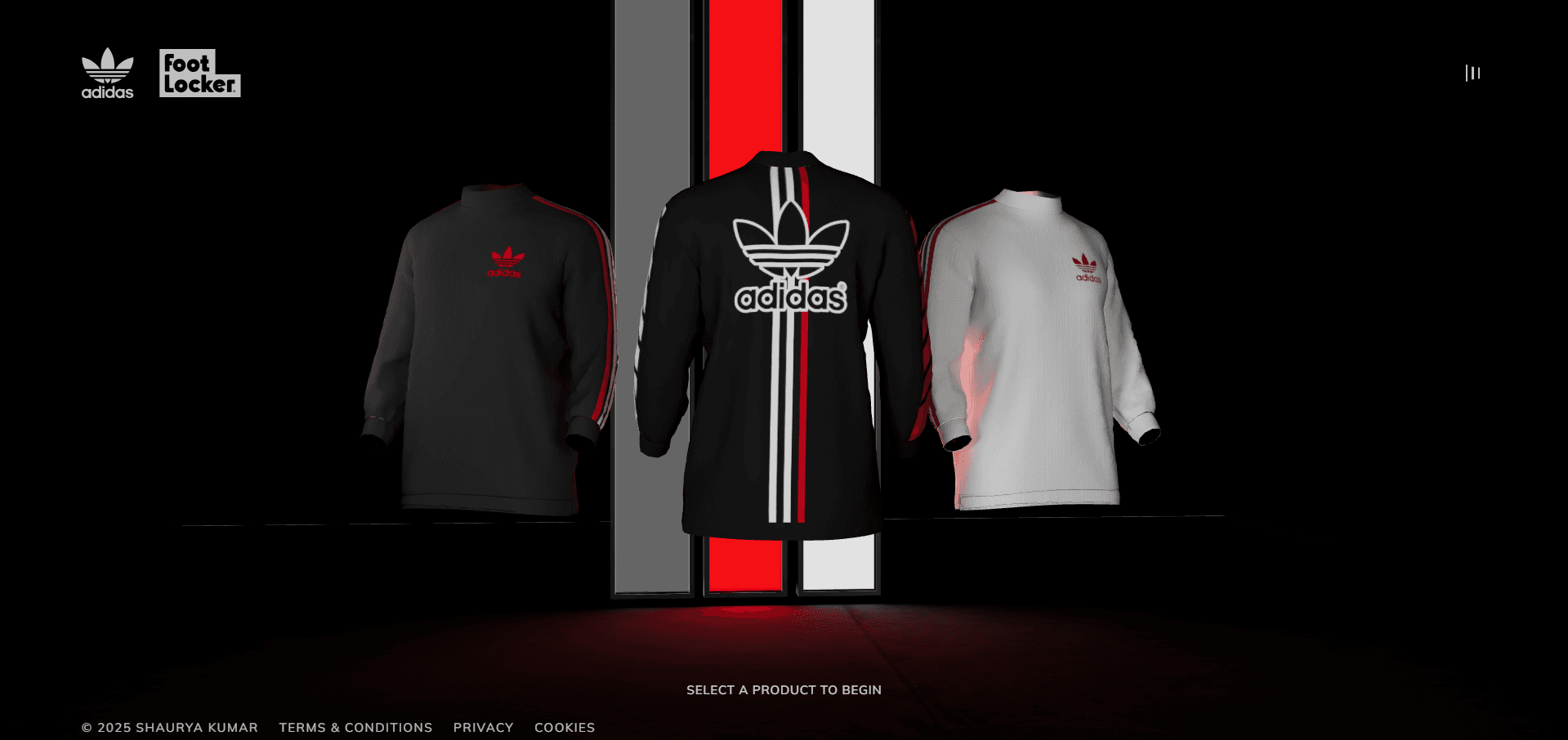 Adidas Concept