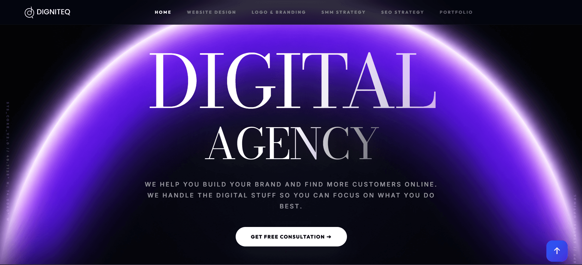 Digniteq