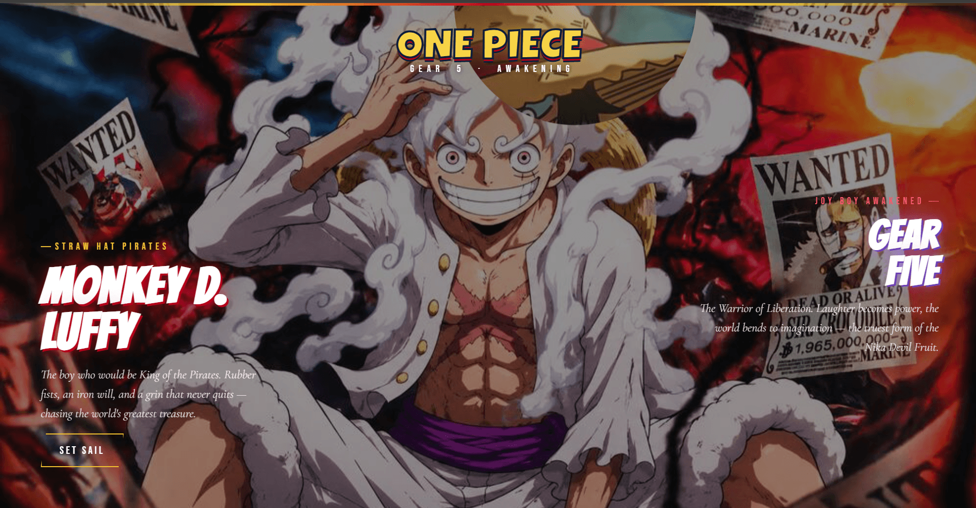 One Piece OG