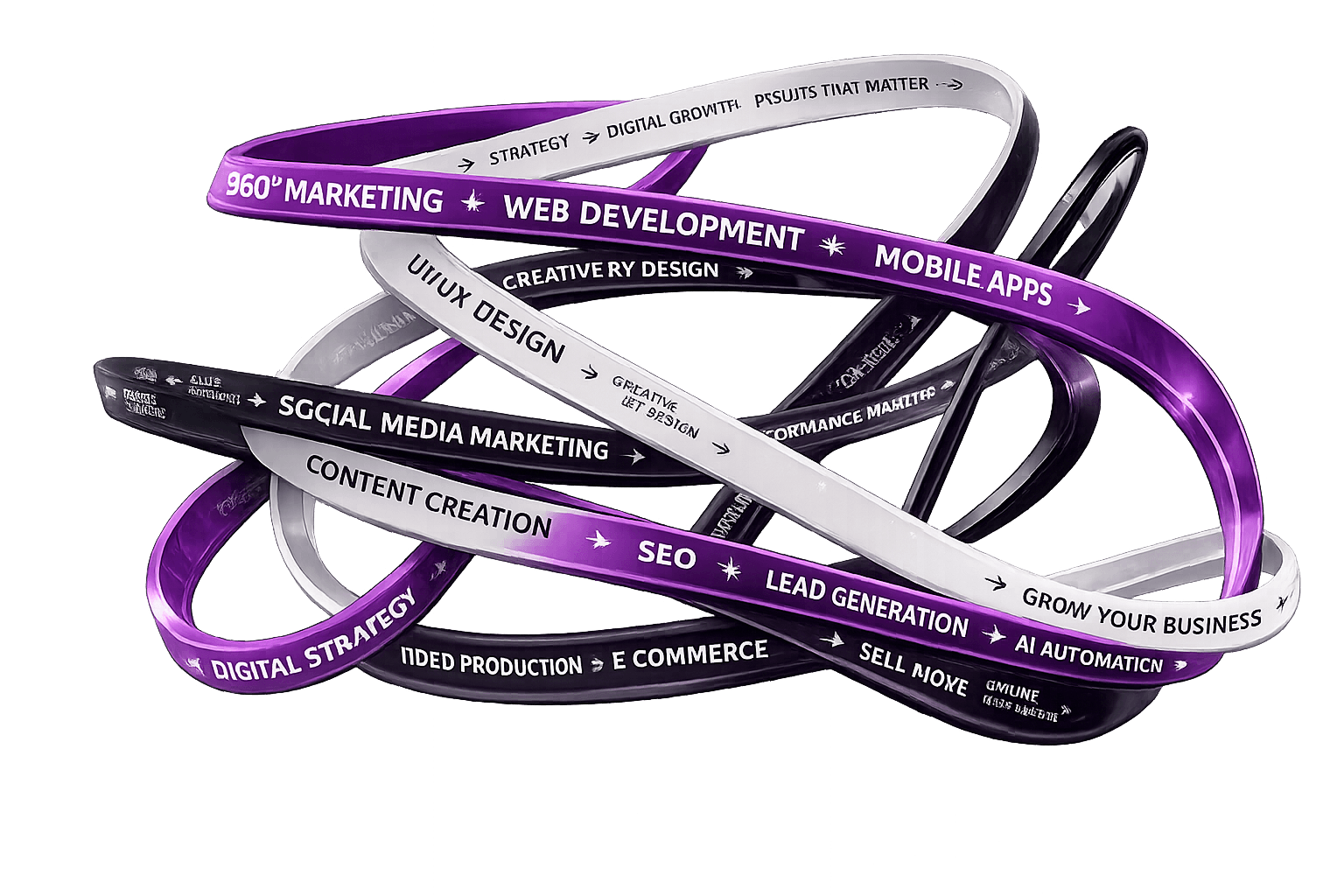 TalentElla Services - 360° Marketing, Web Development, Mobile Apps, SEO, Content Creation