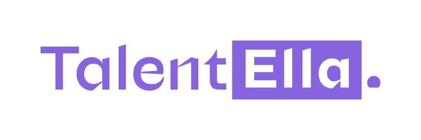 Talent Ella Logo
