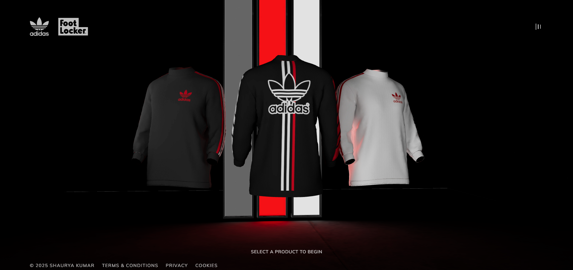 Adidas Concept